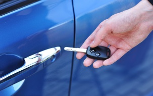 Automotive Locksmith - Overland Park, KS